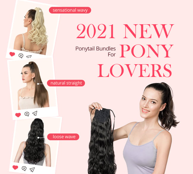 hair extensions new arrivals